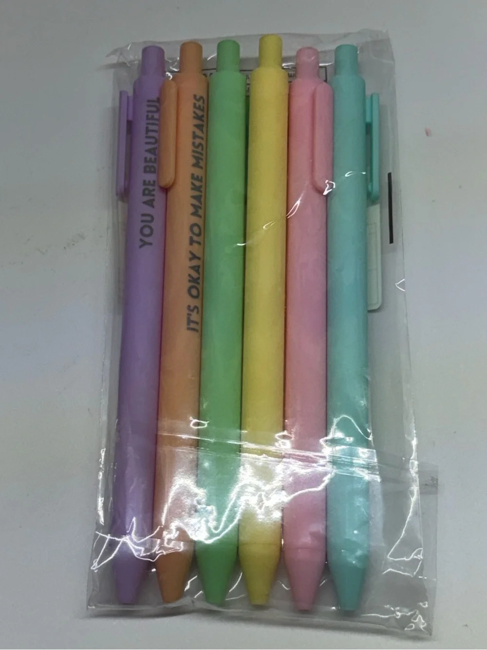 N/A set includes